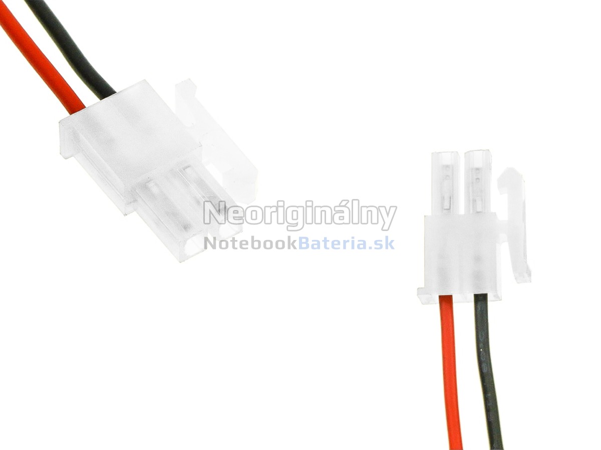 Náhradná batéria pre Cardioline GP220AAH10WMXZ