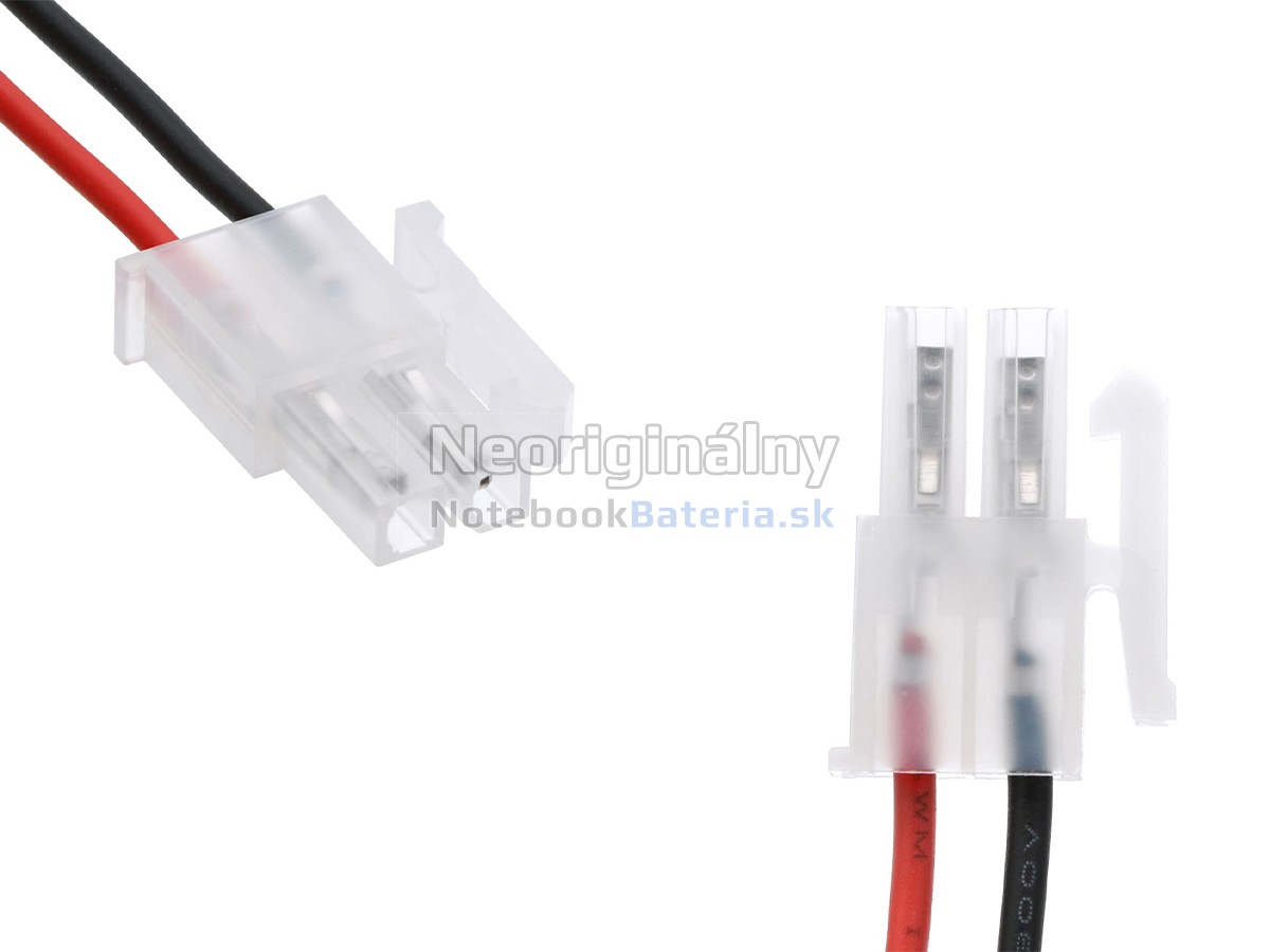 Náhradná batéria pre Cardioline GO220AAH10WMXZ