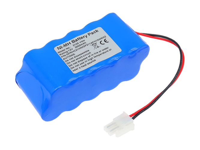 Batéria Cardioline 88888955