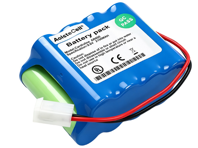 Batéria Cardioline 88888090