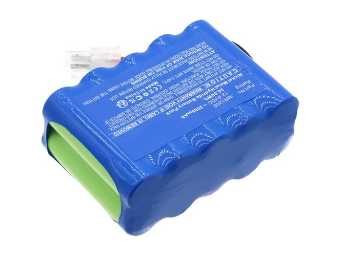Batéria Cardioline MR1200