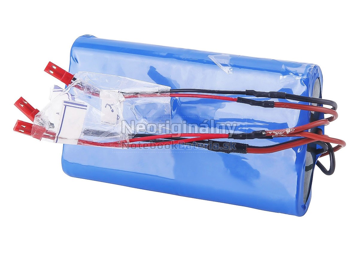 Náhradná batéria pre Carestream BLX-8