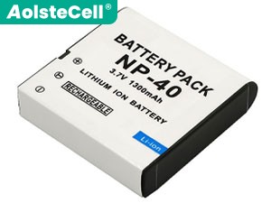 Batéria Casio EX-Z100