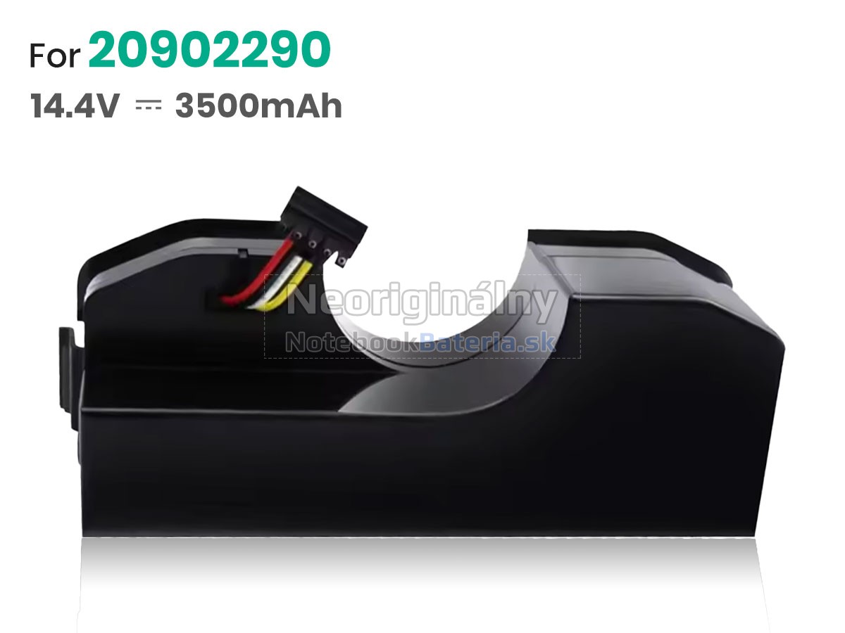 Náhradná batéria pre Cecotec 20902290