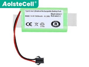 Batéria Cecotec CMICR18650F8M7-4S1P