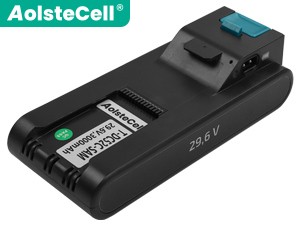Batéria Cecotec Rockstar 2500 X-Treme