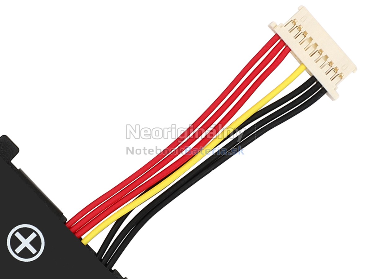 Náhradná batéria pre CHUWI LARKBOOK X 14 CWI534