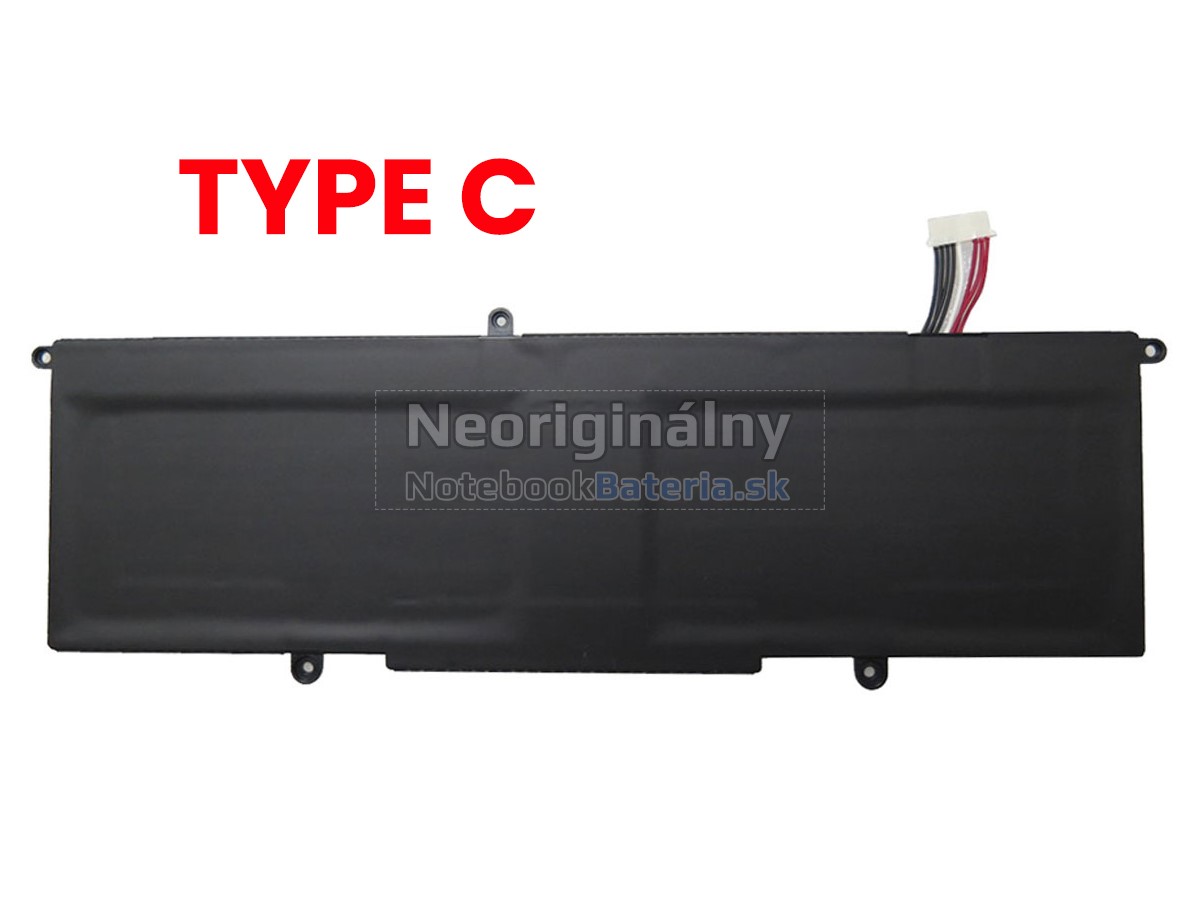 Náhradná batéria pre CHUWI CW1557