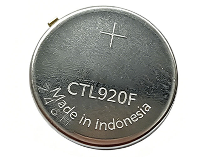 Batéria CITIZEN U680