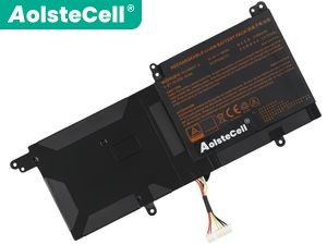 Batéria Clevo Sager NP3130