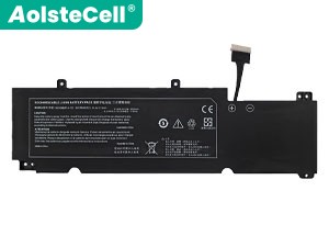 Batéria Clevo XMG Pro 16 Studio(Mid 24)