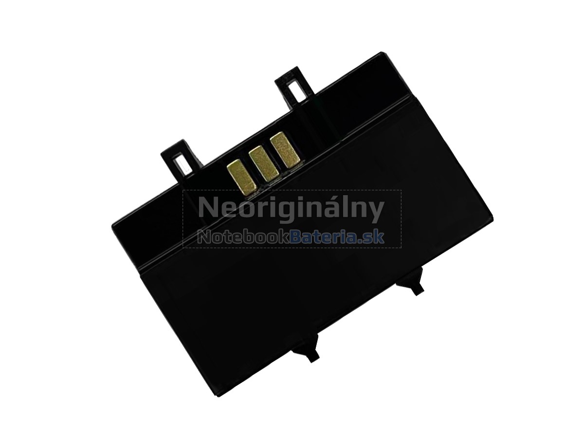 Náhradná batéria pre Colgate ID971