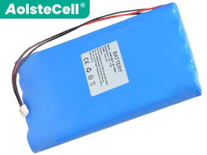 Batéria Collin BX-10BAT