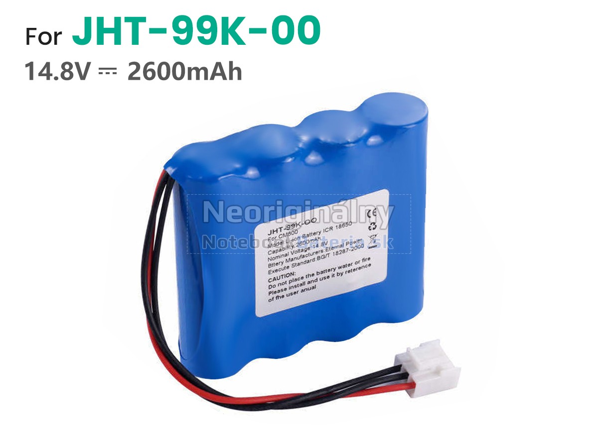 Náhradná batéria pre Comen JHT-99K-00
