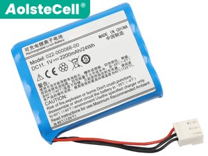 Batéria Comen CMLI1X3N001A