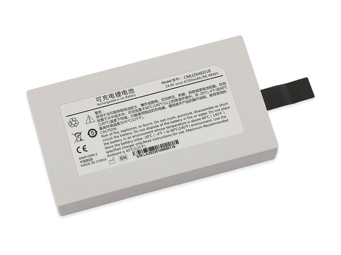 Batéria Comen CMLI2X4I001B
