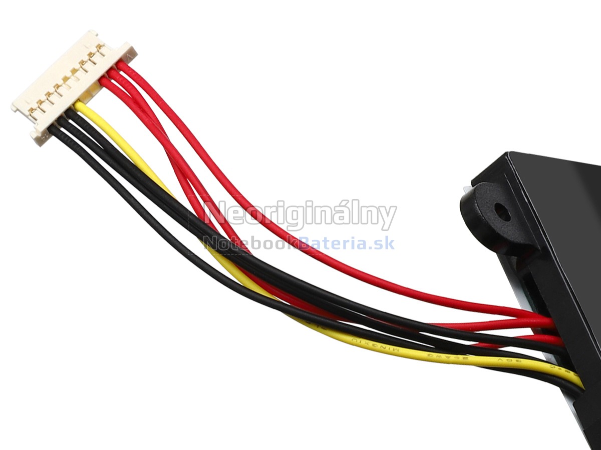 Náhradná batéria pre Cooyes 5583240P