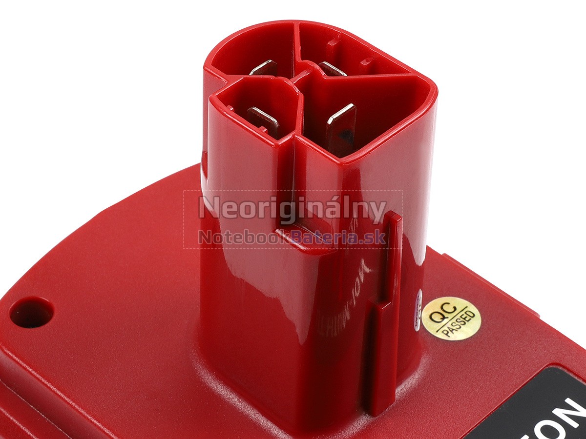 Náhradná batéria pre Craftsman 11541