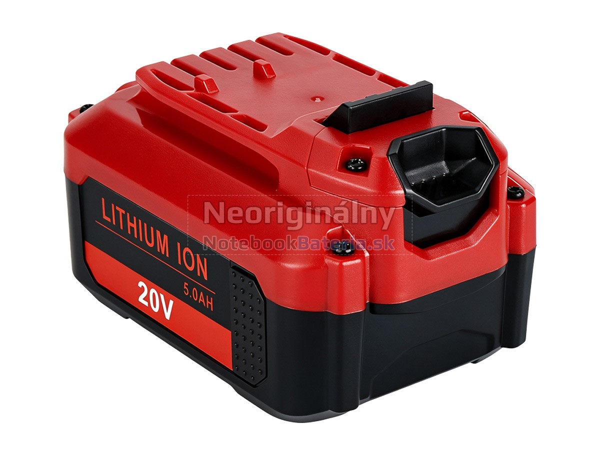 Náhradná batéria pre Craftsman 20V CMCB205