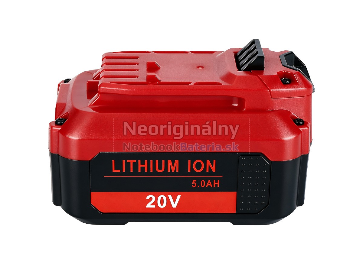 Náhradná batéria pre Craftsman 20V CMCB205