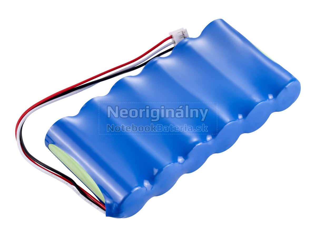 Náhradná batéria pre Criticare SYSTEMS 507NJC