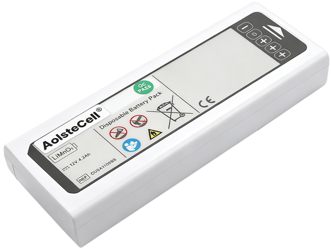 Batéria CU CUSA1103BB