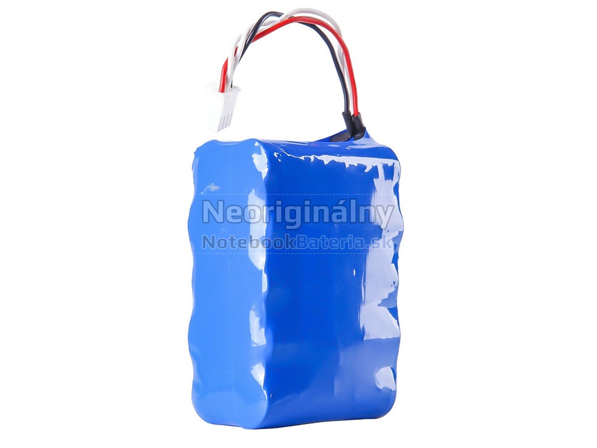 Náhradná batéria pre DAIWHA 10H-E200AA-4P