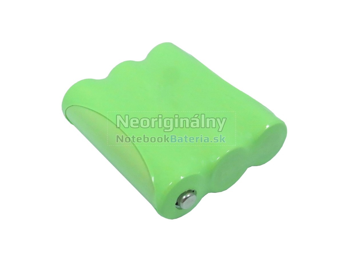 Náhradná batéria pre Datalogic 340