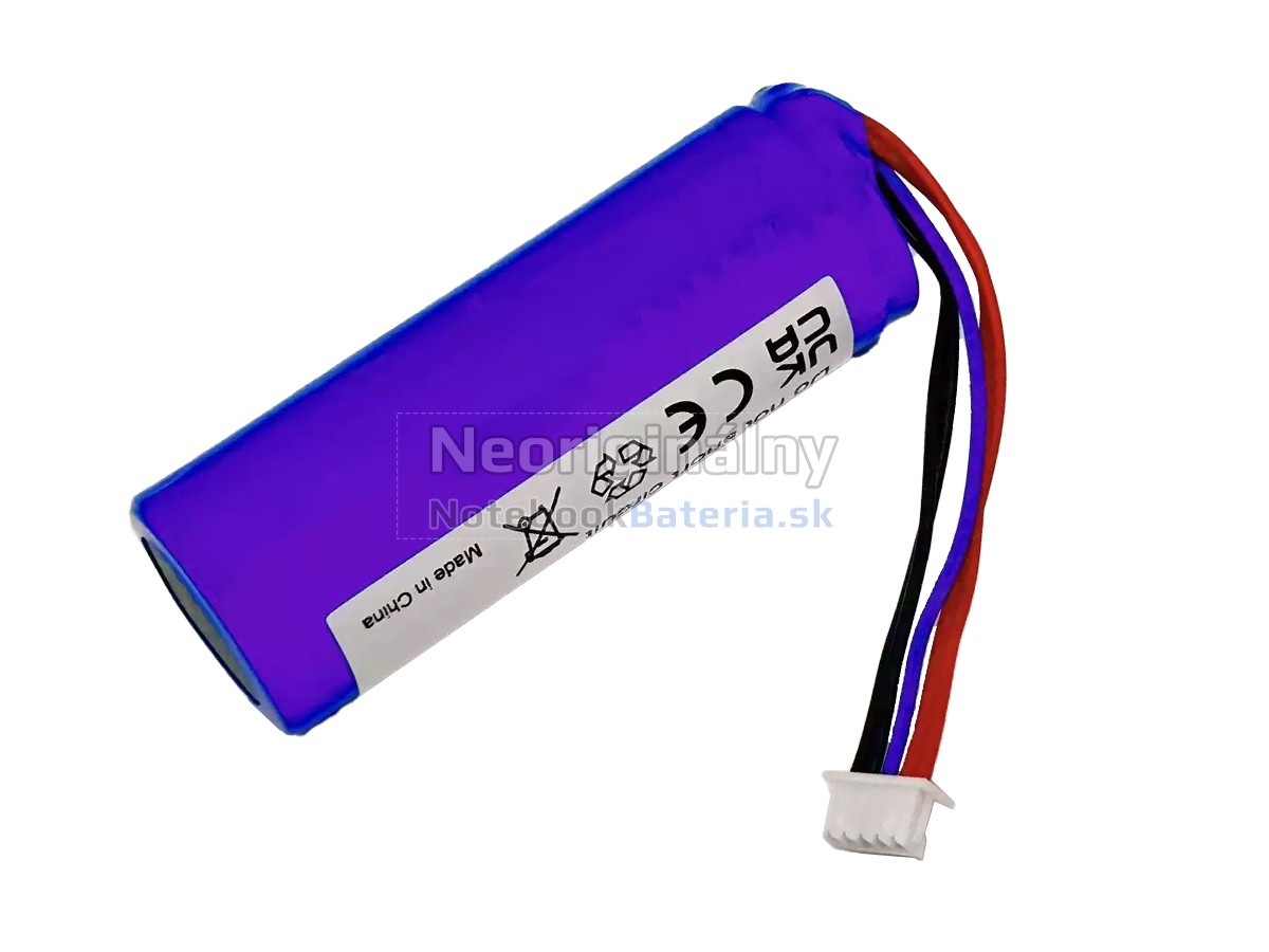 Náhradná batéria pre Datalogic QBT2400