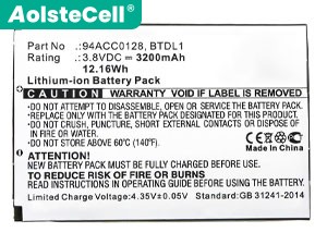Batéria Datalogic 94ACC0128