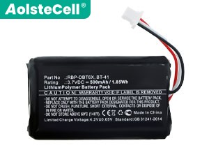 Batéria Datalogic RBP-DBT6X