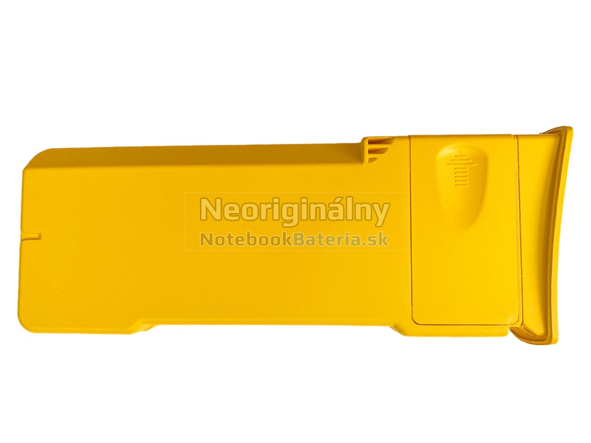 Náhradná batéria pre Defibtech DBP-1400