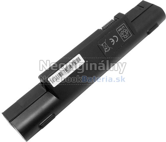 Náhradná batéria pre Dell Inspiron Mini 10V
