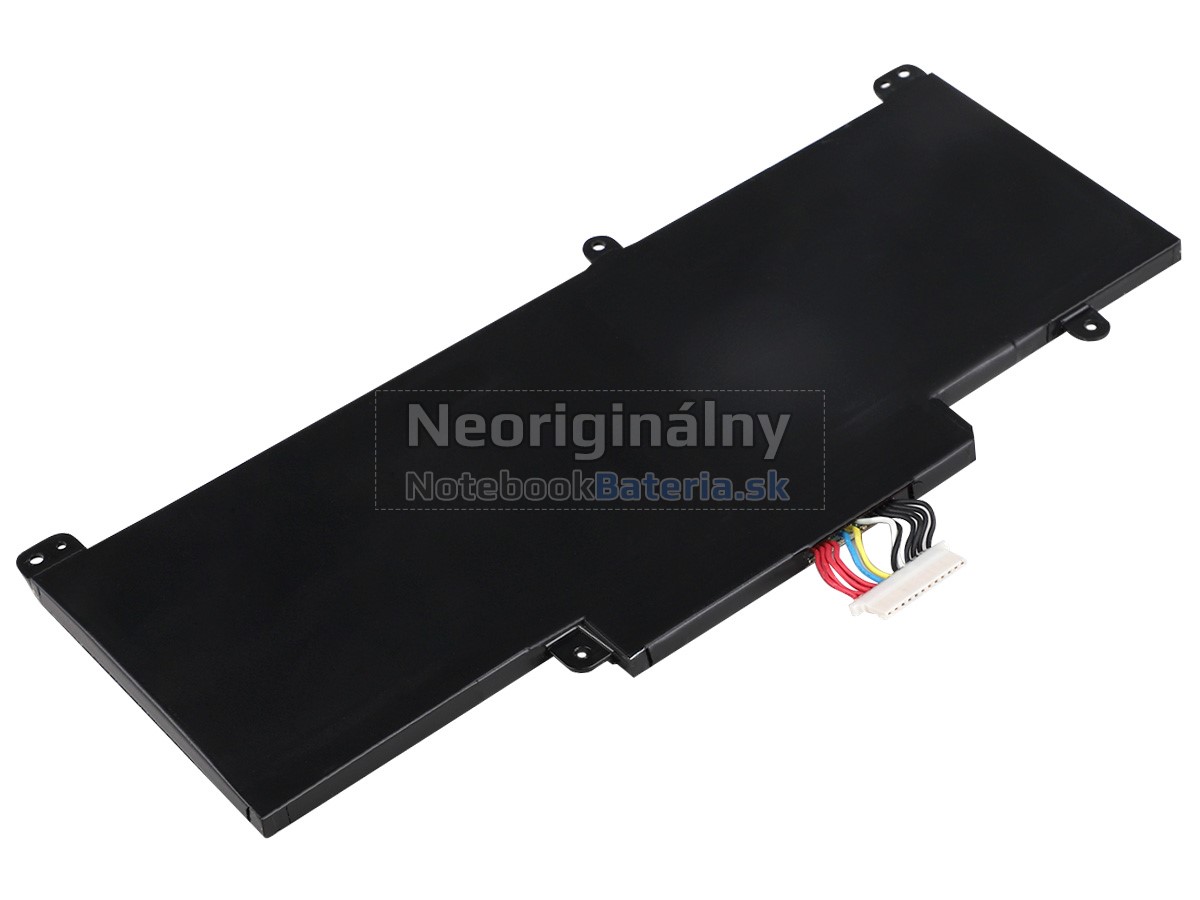 Náhradná batéria pre Dell VXGP6