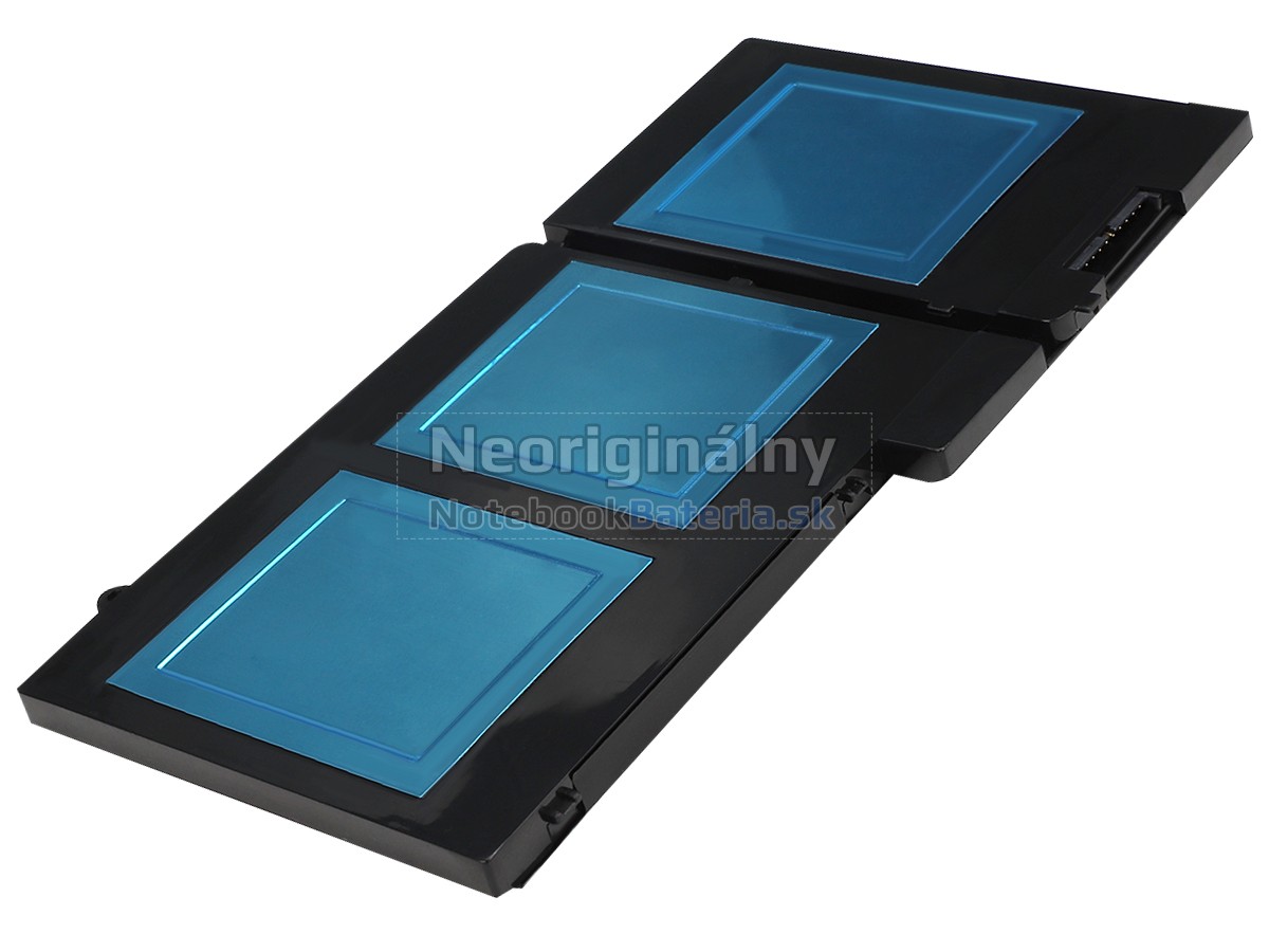 Náhradná batéria pre Dell 0RYXXH