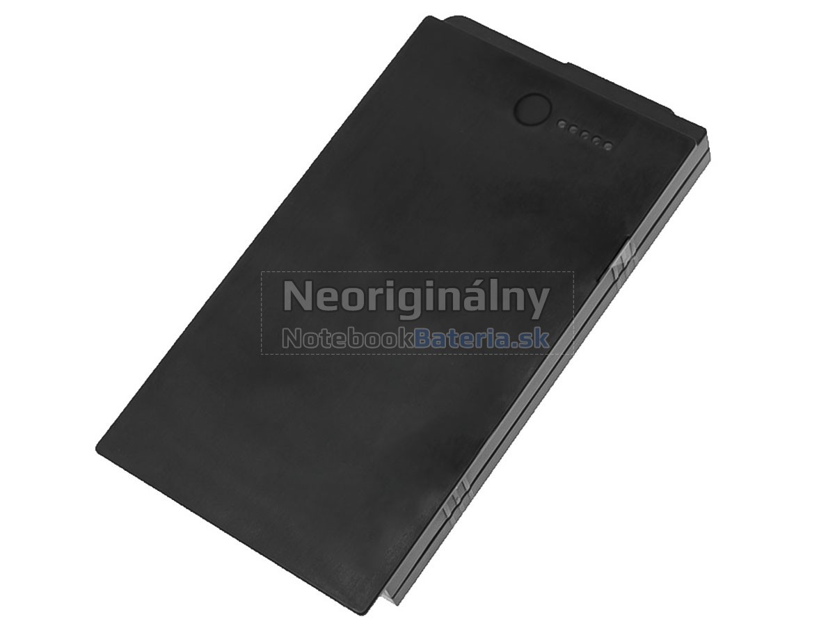 Náhradná batéria pre Dell T18G001