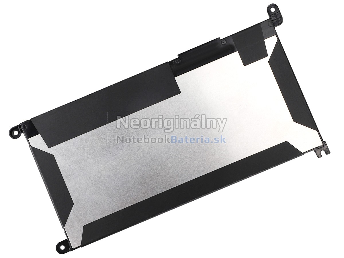 Náhradná batéria pre Dell P111G