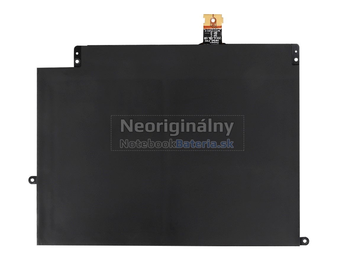 Náhradná batéria pre Dell 0WYCVV