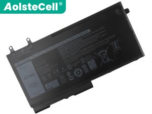 Batéria Dell Inspiron 7591 2 in 1