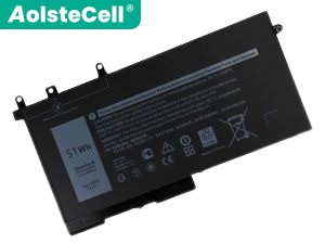 Batéria Dell 451-BBZT