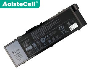 Batéria Dell Precision 7520