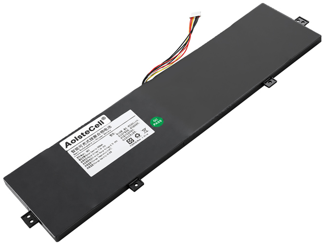 Batéria DERE R12 Pro