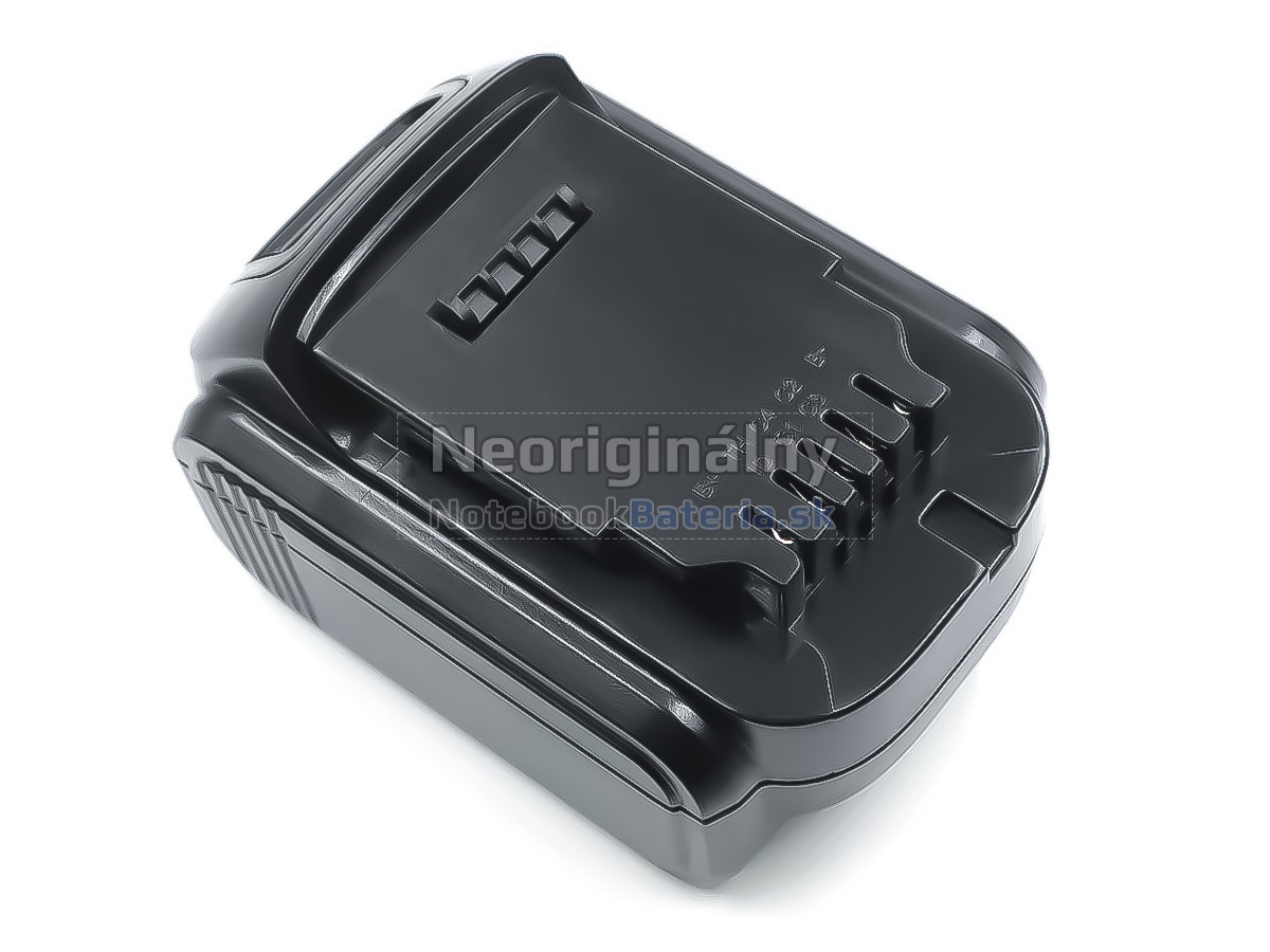 Náhradná batéria pre DeWALT DCF835