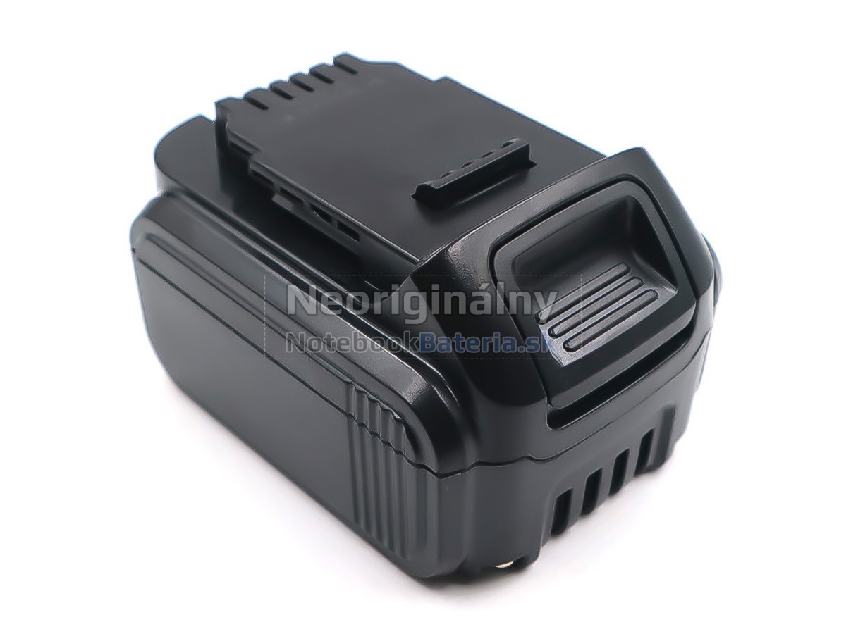 Náhradná batéria pre DeWALT DCF835