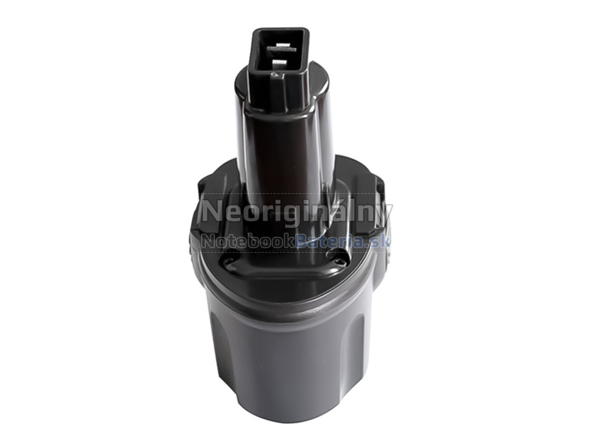 Náhradná batéria pre DeWALT DE9057