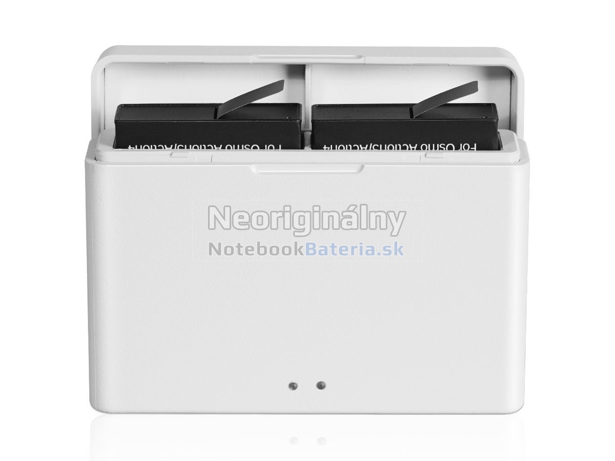 Náhradná batéria pre DJI OSMO ACTION 4