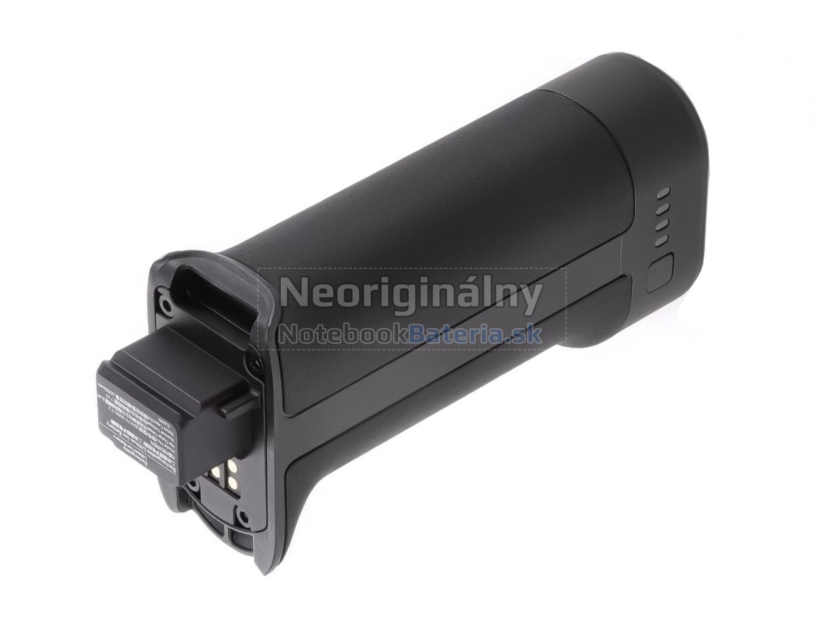 Náhradná batéria pre DJI BHX711-3000-7.2V