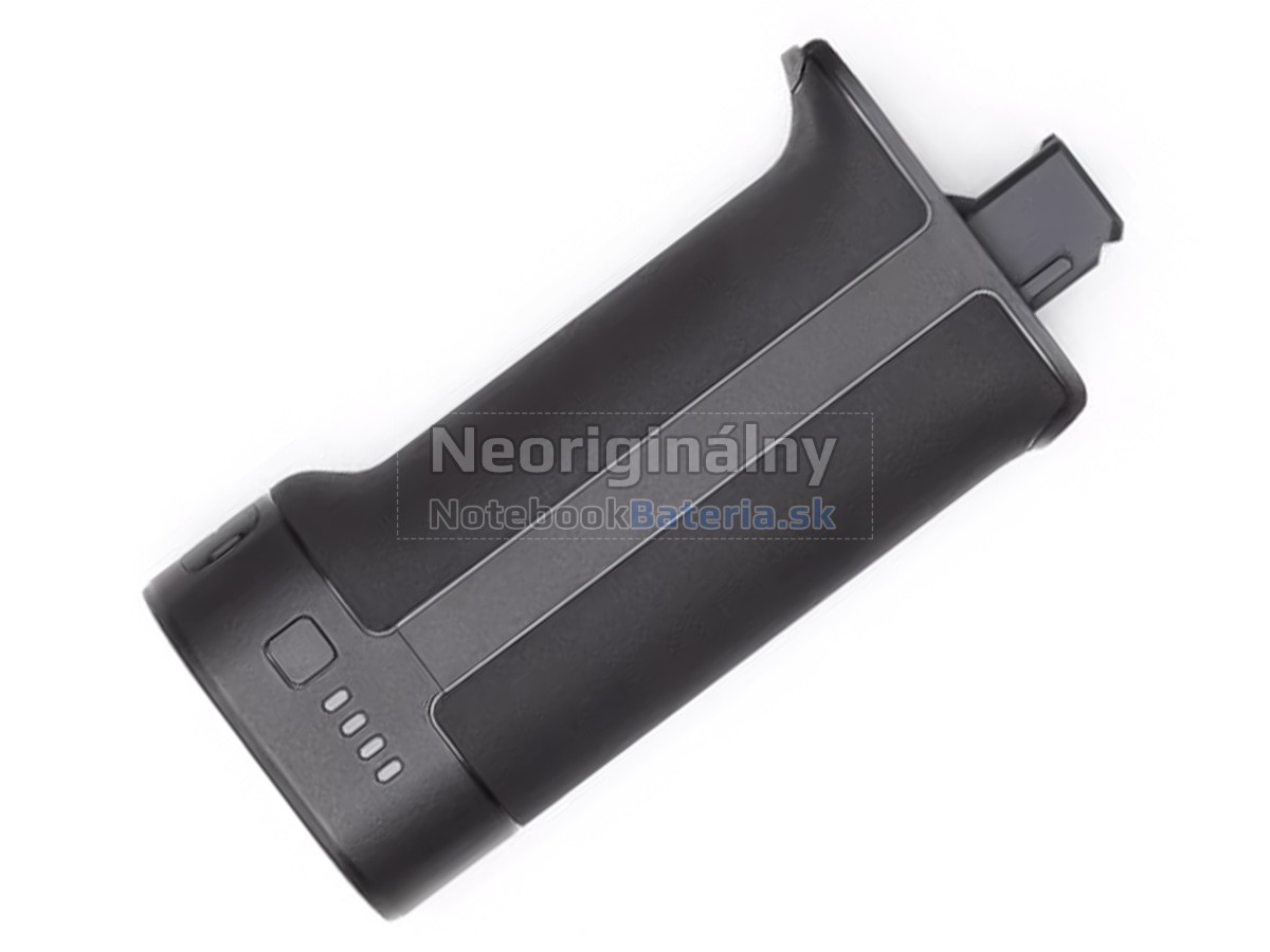 Náhradná batéria pre DJI BHX711-3000-7.2V