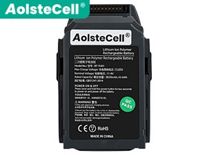 Batéria DJI Mavic Pro Platinum