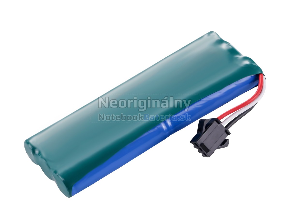 Náhradná batéria pre Doppler FD-390